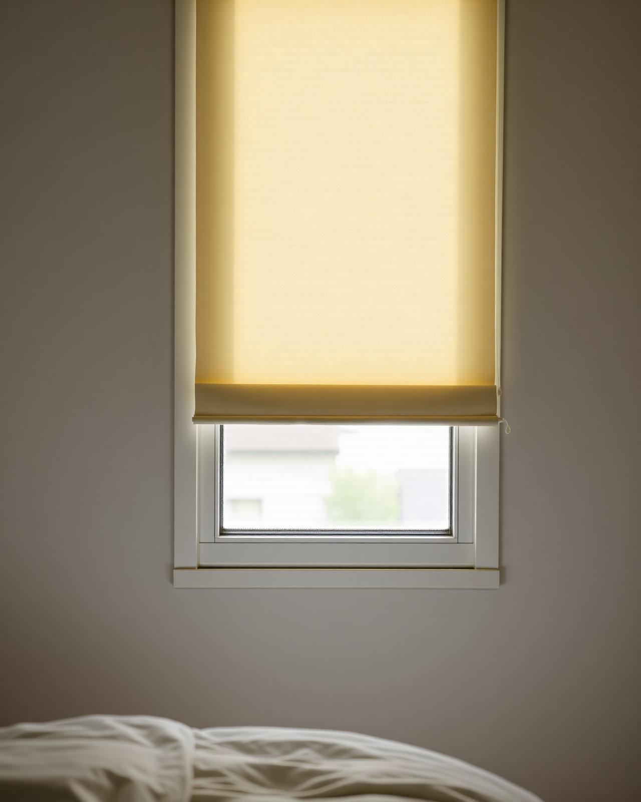 Roller Blinds for Singapore homes and offices